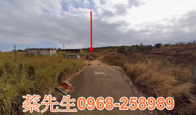 沙鹿休閒地法拍-10