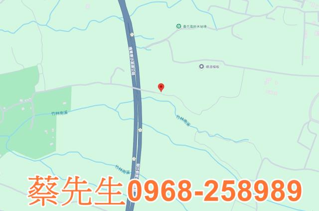 沙鹿休閒地法拍-11