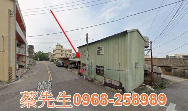 沙鹿住宅地拍賣-14