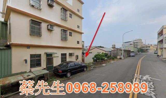 沙鹿住宅地拍賣-3