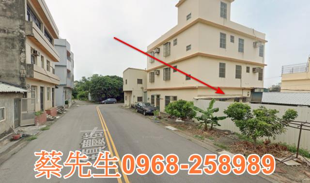 沙鹿住宅地拍賣-5