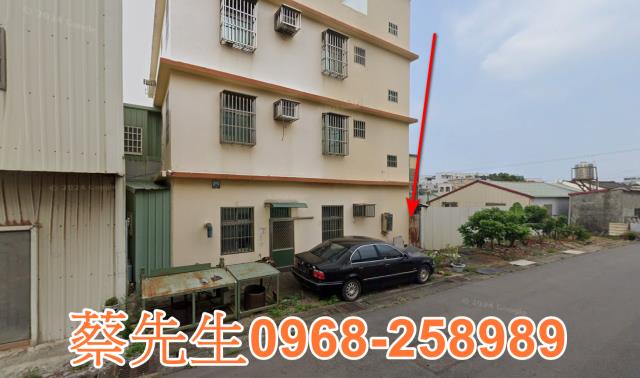 沙鹿住宅地拍賣-8