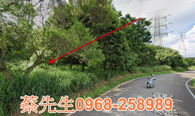 台中休閒地拍賣-12