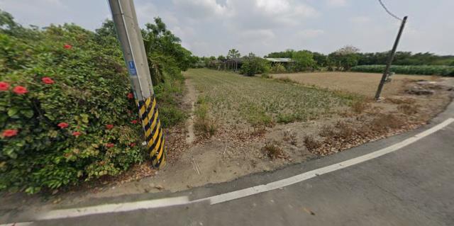 嘉義太保法拍住宅地-0