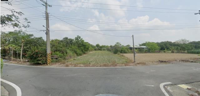 嘉義太保法拍住宅地-3