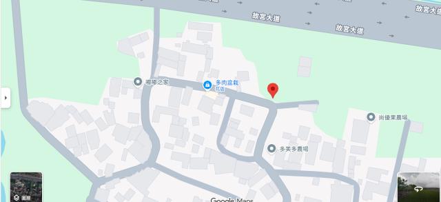 嘉義太保法拍住宅地-5