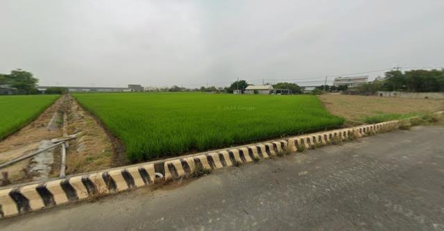 嘉義太保拍賣農地-0