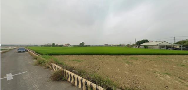 嘉義太保拍賣農地-4