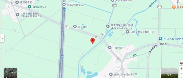 嘉義太保拍賣農地-5