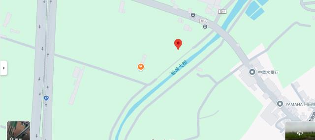 嘉義太保拍賣農地-6