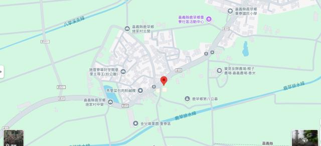 嘉義鹿草法拍農地-13