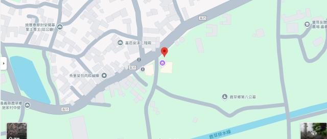 嘉義鹿草法拍農地-14