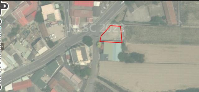 嘉義鹿草法拍農地-1