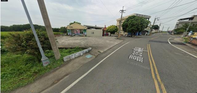 嘉義鹿草法拍農地-3