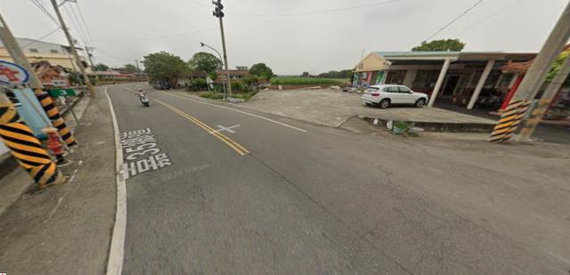 嘉義鹿草法拍農地-4