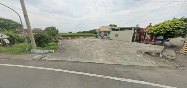 嘉義鹿草法拍農地-7