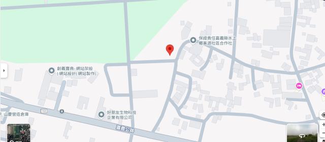 嘉義水上農地法拍-14