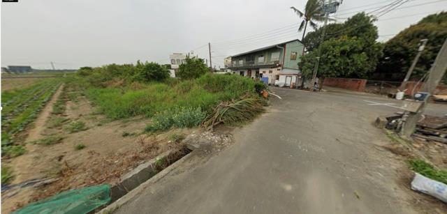 嘉義水上農地法拍-3