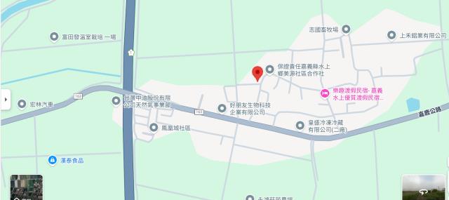 嘉義水上農地法拍-5