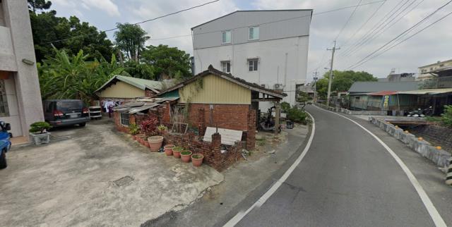 嘉義水上法拍建地-0