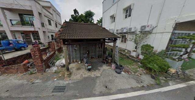 嘉義水上法拍建地-3