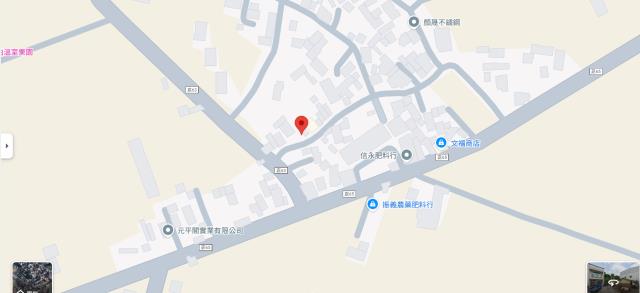 嘉義水上法拍建地-5