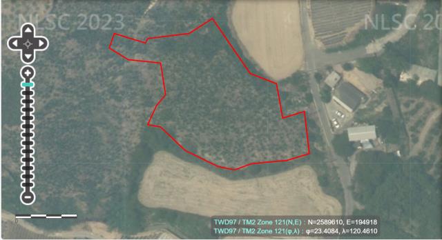 嘉義水上法拍農地-9