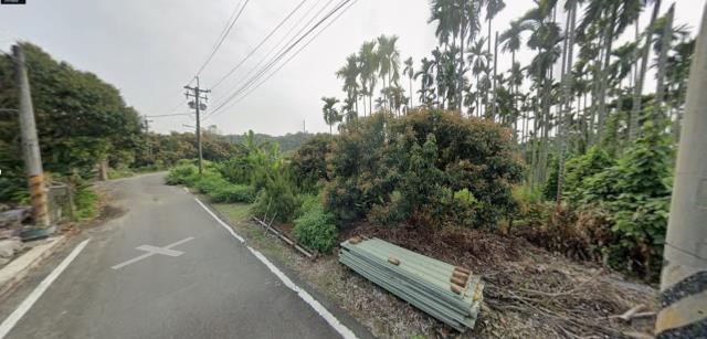 嘉義水上法拍農地-4