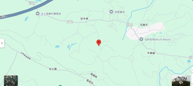 嘉義水上法拍農地-5