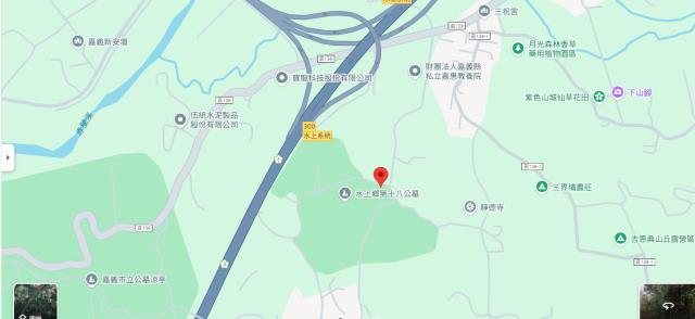 嘉義水上法拍農地-5