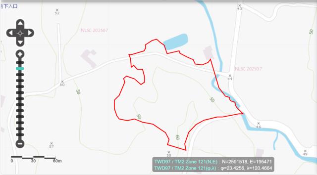 嘉義水上法拍農地-7