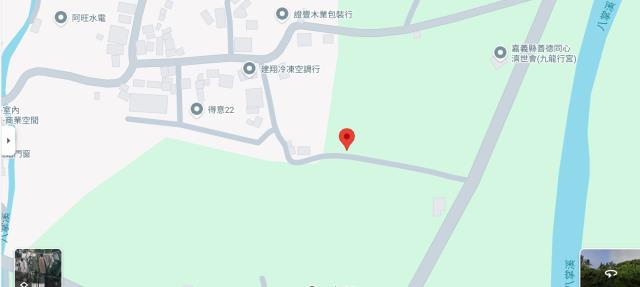 水上法拍農地-13