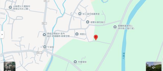 水上法拍農地-4