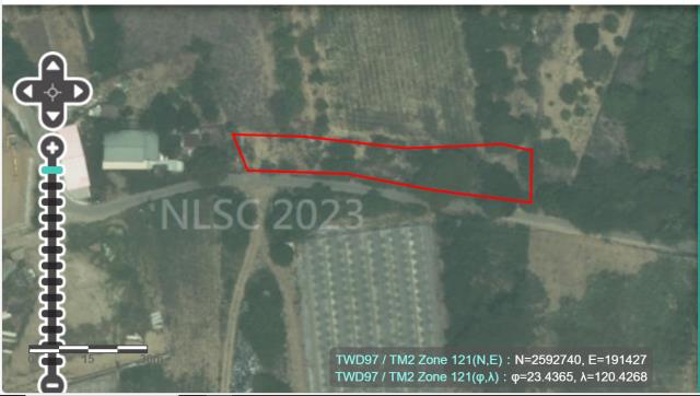 水上法拍農地-7