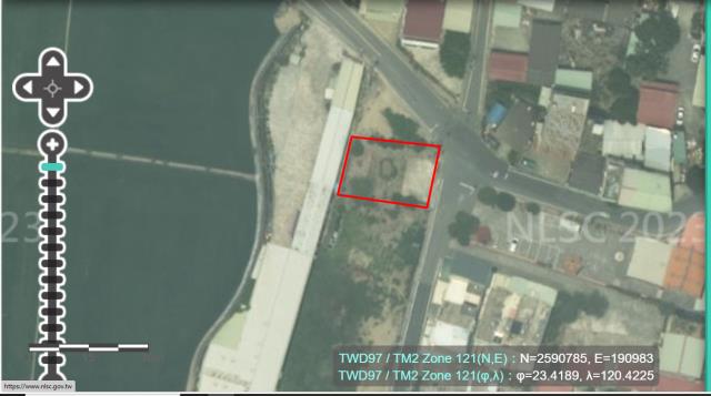 水上農地法拍-1