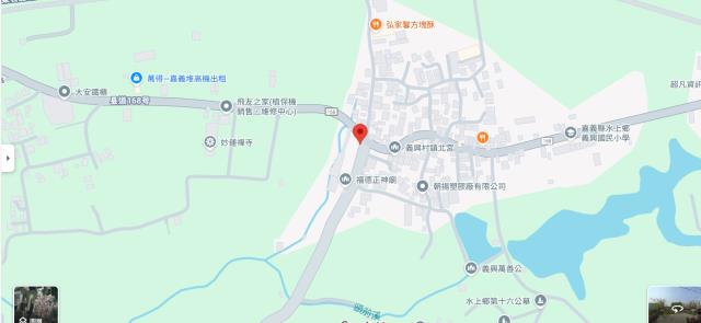 水上農地法拍-5