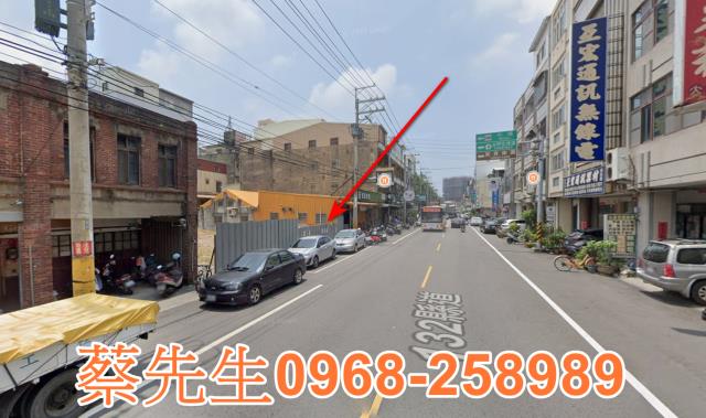 大甲住宅地法拍-4