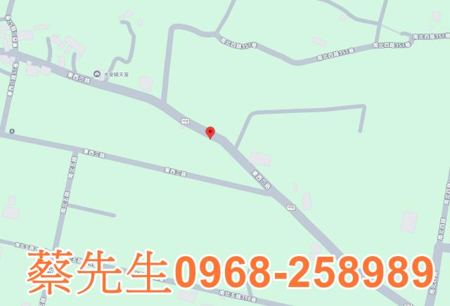 大安區農地法拍-7