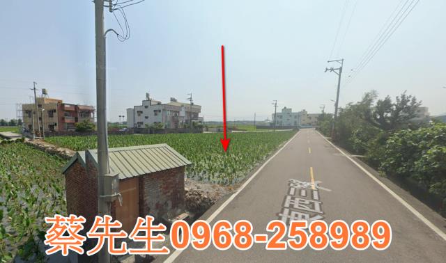 大安區拍賣農地-3