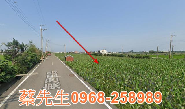 大安區拍賣農地-5