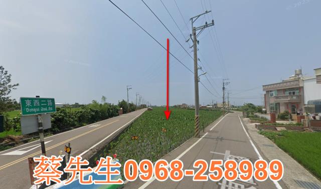 大安區法拍農地-11