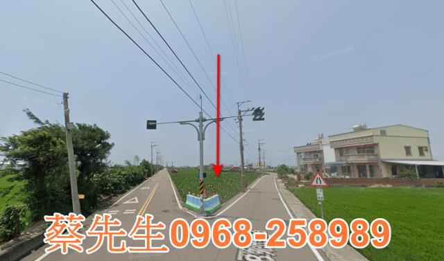 大安區法拍農地-4