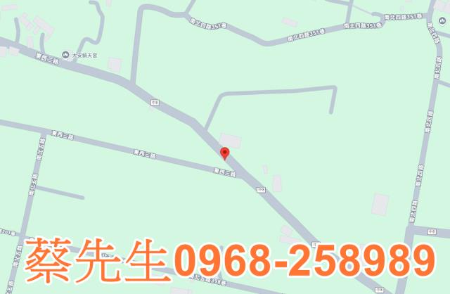 大安區法拍農地-7