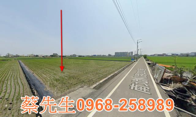 大安區法拍農地-3