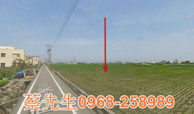 大安區法拍農地-6