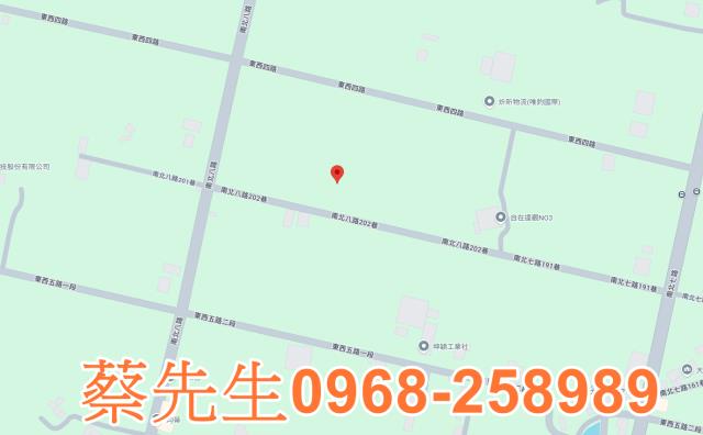 大安區法拍農地-7