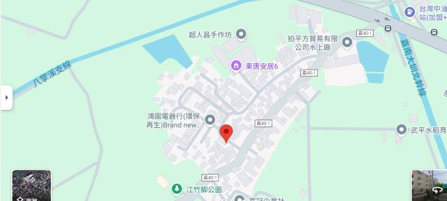 水上法拍建地-13