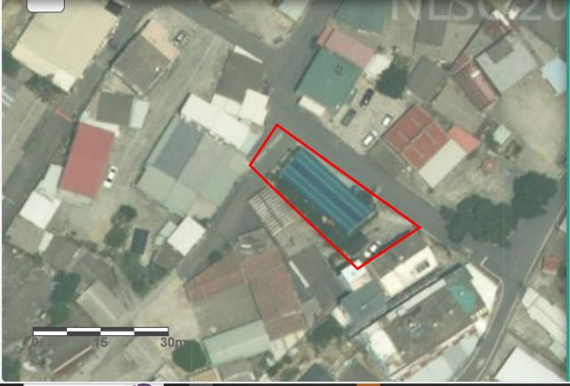 水上法拍建地-1