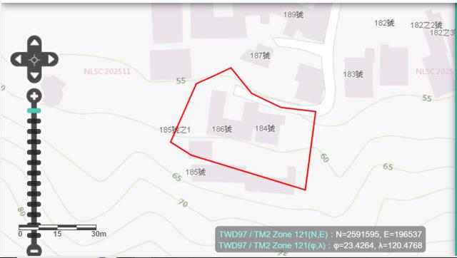 水上建地法拍-7