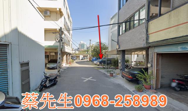 彰化市商業地法拍-14